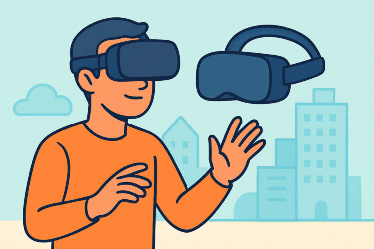 VR-lasit ja virtuaalitodellisuus – ostajan opas