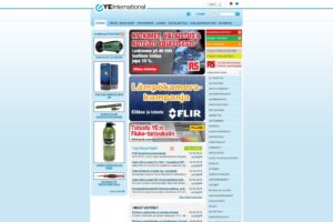 Yleiselektroniikka Oyj
